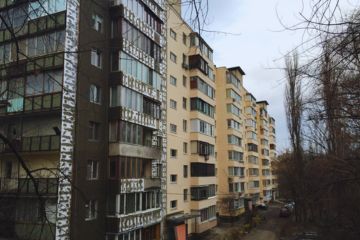 Щусева 36