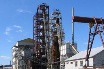 Перечинский ЛХК