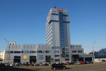 Завод OLKOM