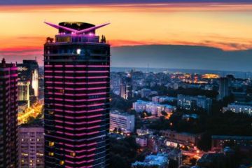 ЖК Jack House в Киеве